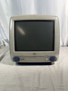 iMac Computer Vintage | eBay