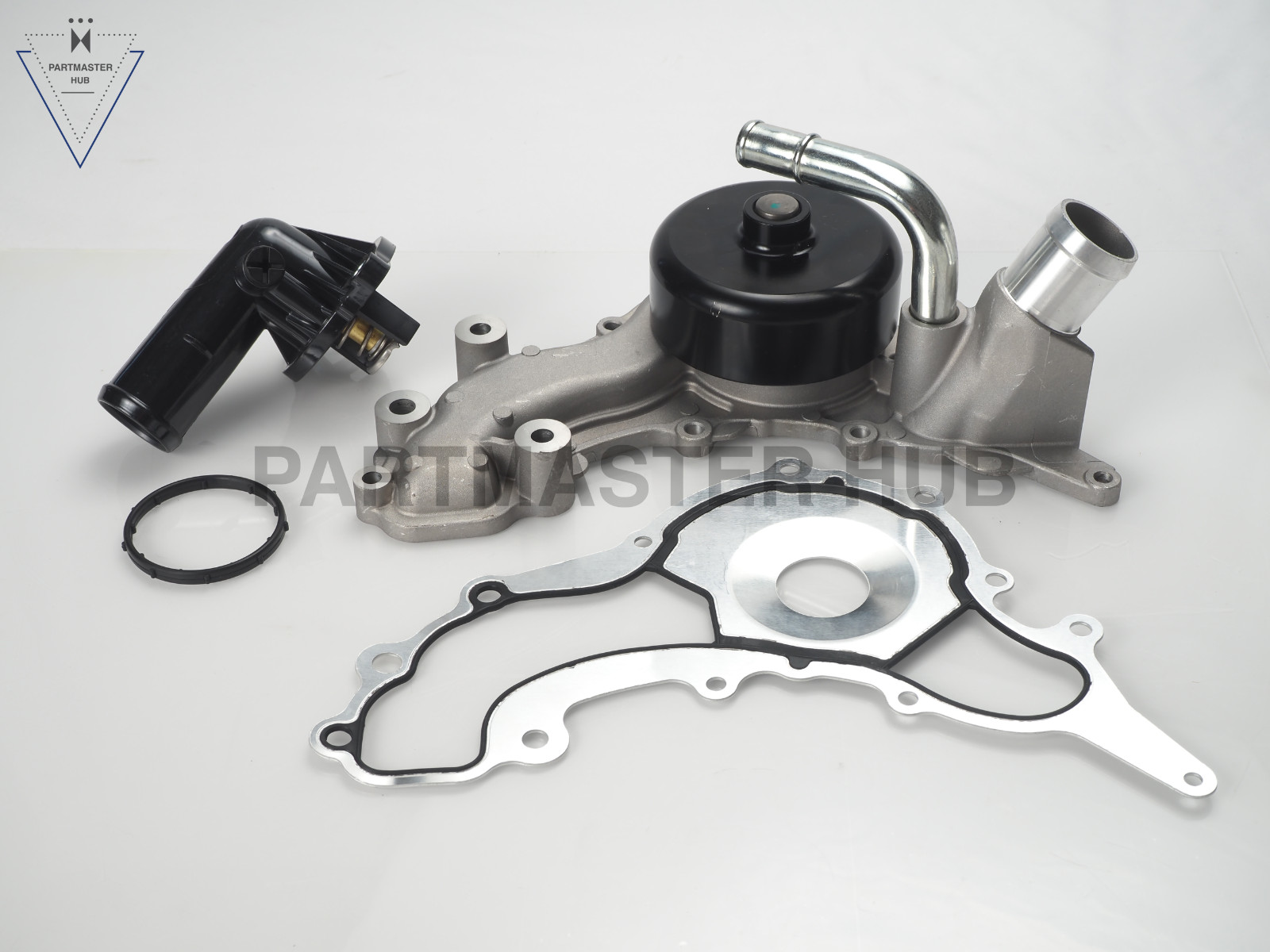 Maserati Ghibli 2013-2024 Water pump