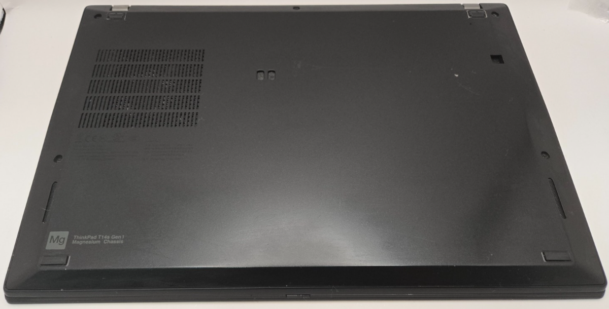 Lenovo ThinkPad T14S Gen 1 i5-10310U FHD 16GB 256GB SSD Win 11 | eBay