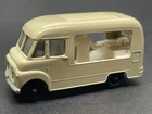 MATCHBOX LESNEY No.47 COMMER ICE CREAM CANTEEN - RECREATION