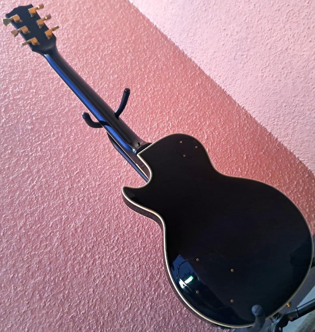 Greco EGC-650 ミント コレクション Les Paul Custom s-l400.jpg