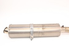 Motorcycle Exhausts & Exhaust System Parts for Kawasaki Ninja ZX14