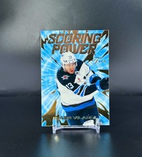 2025-26 Upper Deck Flair Gabe Vilardi Scoring Power #SP-13