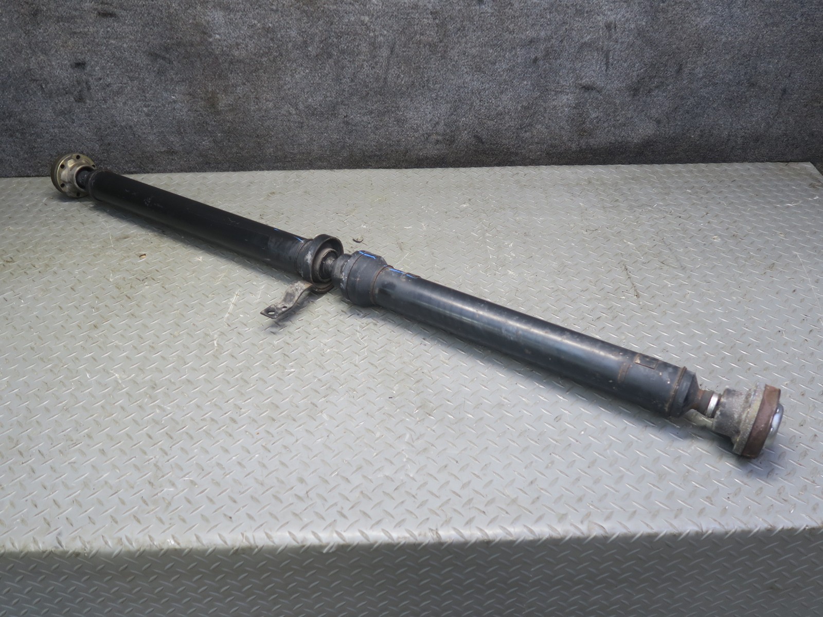 Bentley Continental GT 2003-2010 Rear Driveshaft P/N 3W0521101C