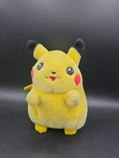 2004 Pokémon Pikachu I Choose You Electronic Light Up & WORKS
