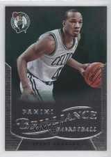 2012-13 Panini Brilliance Avery Bradley #9 0b3