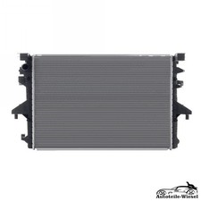 Wasserkühler für VW Multivan T5 Transporter 7JD 7JE 7JL 7JY 7JZ 09-15