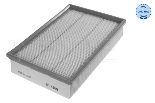 Meyle 53-12 321 0002 Luftfilter FüR Land Rover-image