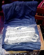 Sunbeam Royal Ultra Electric Blanket Full Size, 84" x 72", 12 Heat