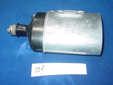 Swiss Mountain MEWA Flask Cup M32 Army Water Bottle Military Switzerland 78