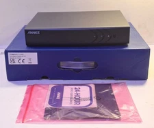 1 NEW ANNKE AU-DW61LD000-V6-OP 16CH SECURITY VIDEO RECORDER NIB ***MAKE OFFER***