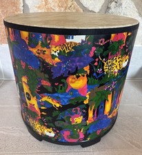 Remo Kids Xtra Large Percussion Floor Tom Drum 22" x 21" - Excellent Condition