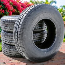 4 Tires Roundrule St Radial St 23585r16 Load F 12 Ply Trailer 4 Tires Roundrule St Radial St 23585r16 Load F 12 Ply Trailer