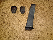 Porsche 911 912 930 76-95 Accelerator Pedal W Clutch And Brake Pads