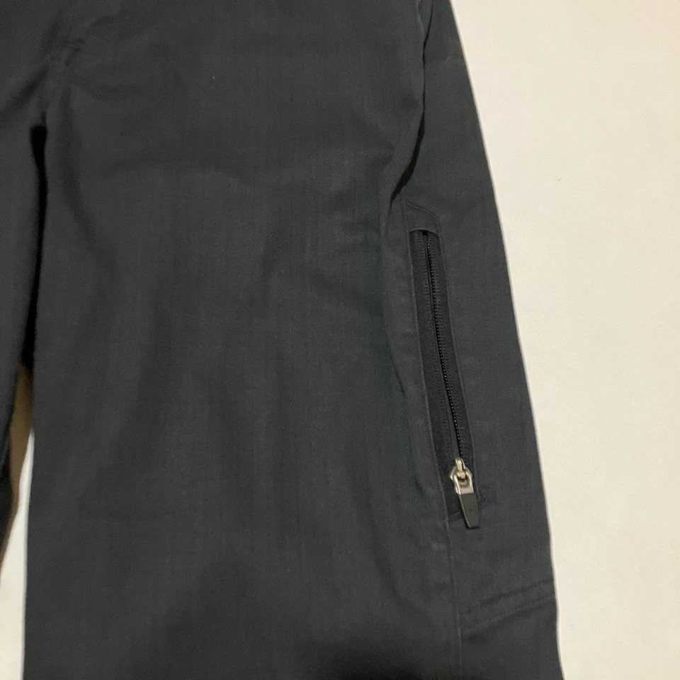 Lot Of 2 Under Armour 1316925 Womens Tactical Enduro Duty Pants Size 14 X 30.5 - Image 3 of 4