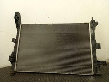 FORD KUGA Radiator 2019-2026 1.5L XWMD  