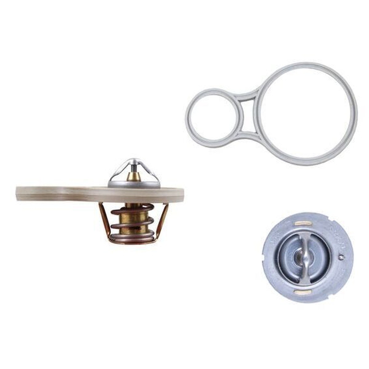 Mahle Original Termostato, Refrigerante Tx 255 91 - Immagine 3