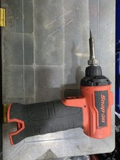 Snap-on CTS861DB Cordless Pistol Grip Soldering Iron (TOOL ONLY)
