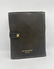 Re:Designed PROJECT 14 - DARK GREEN - LARGE NEEDLE CASE