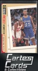 Nick Anderson | Michael Jordan 1996-97 Collector's Choice #362 Assignment Jordan