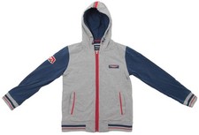 Aston Martin Kinder Sachen Kapuzen Strickjack...