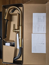 Signature Hardware 483548 - Bar Faucet