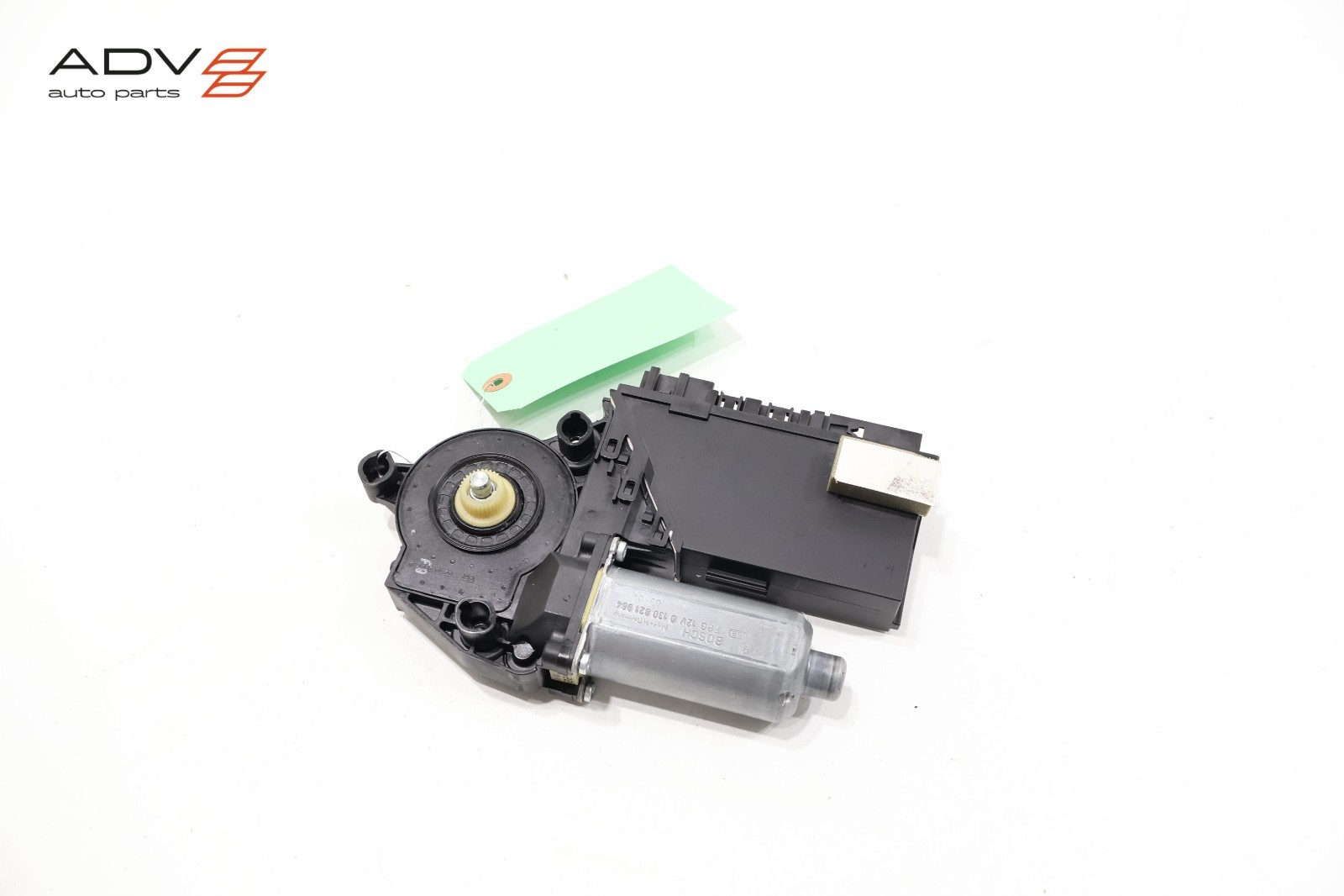 2006 - 2012 BENTLEY CONTINENTAL REAR RIGHT SIDE DOOR WINDOW REGULATOR MOTOR OEM