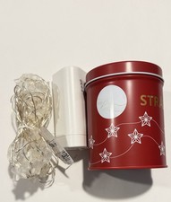 IKEA Strala Lichterkette Sterne bunt Farbwechsel 40 LED 405.356.94 NEU OVP