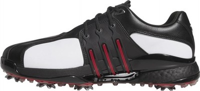  JP5875 20周年 Anniversary 限定モデル レア Adidas Tour360 20th Anniversary Golf Shoes Men's SIZE 7.5 Rare