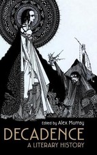 Alex Murray Decadence (Hardback) (UK IMPORT)