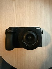 Used Nikon Z 30 20.9MP Mirrorless Camera With 16-50mm Lens - 50 Shutter