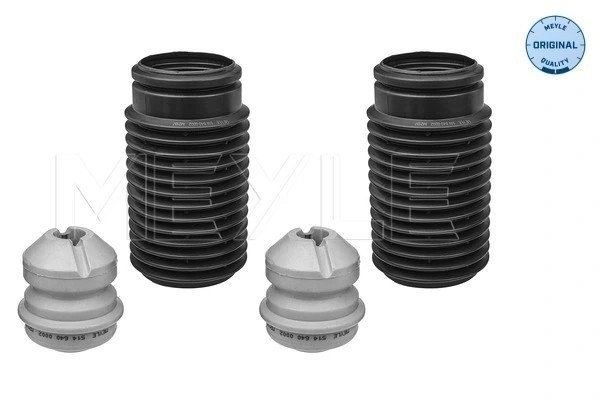 Kit de protection Meyle 514 640 0002 soufflet amortisseur arrière et butée de suspension