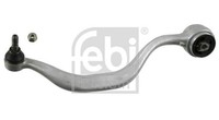 Querlenker Dreieckslenker Febi Bilstein 22368 22367 FüR BMW E39 Aluminium 5Er