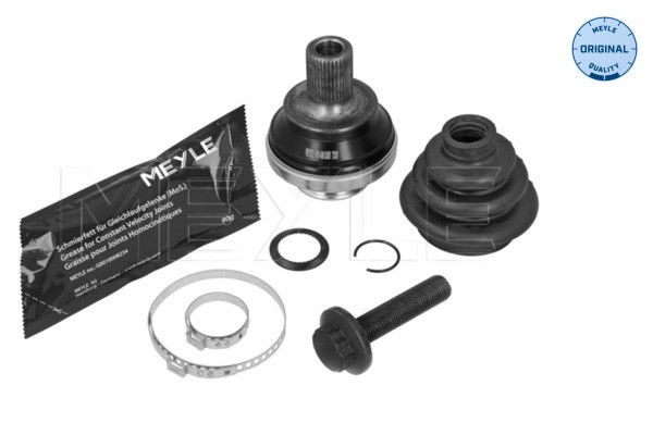 1X Meyle 100 498 0305 Gelenksatz Antriebswelle FüR VW Audi Skoda Seat Cupra-image