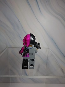 LEGO 70915 - Batman - Two-Face - Minifig / Mini Figure