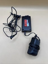 Gator Cases Multi Output Pedal Board Power Supply; With Cords