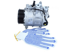 Kompressor Klimaanlage für MERCEDES-BENZ C-KLASSE Sportcoupe T-Model CLK