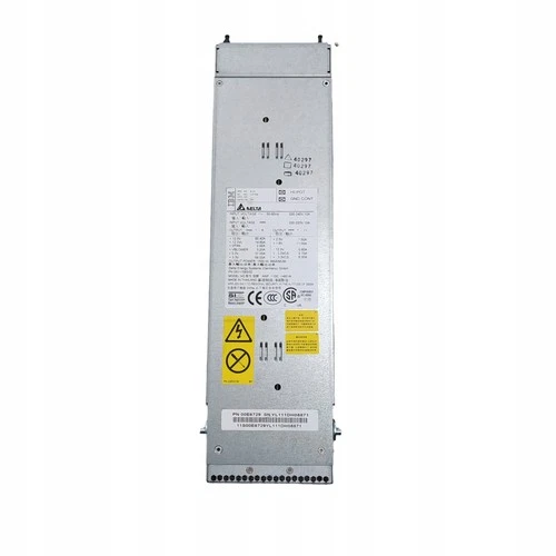 IBM Voeding 00E6729 1400W POWER 570 SYSTEMS