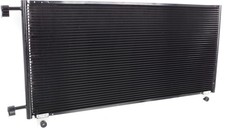 For 1996-2000 C2500 A/C Condenser Aluminum Core 20913752 GM3030161
