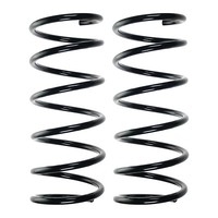 Fahrwerksfedern-Set Vorne Schraubenfeder Ø143Mm Spidan FüR U.A. Hyundai Getz