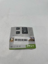 PNY P-SDU32X2U185EL-GE 32GB Elite Class 10 U1 microSDHC Flash Memory Card Green