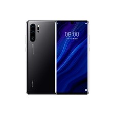 Image of New Huawei P30 Pro 128GB Black Sim Free Unlocked Android Mobile Smartphone