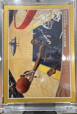 2009-10 Topps - Antawn Jamison #305 Gold /2009