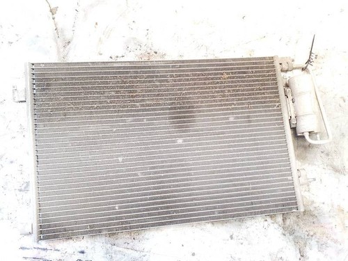 871832zb Kondensator Klimaanlage  Opel Vectra DE1940294-68