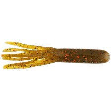 Secret Stupid Tube 3.7" Soft Plastic Bait 8 Per Pack