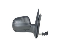 Alkar 6165157 AußEnspiegel Rechts FüR Seat Arosa Vw Lupo 05.97-07.05