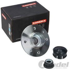 Roulement de roue Nissan KUBISTAR