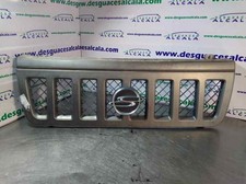 Capot Ssangyong FAMILY