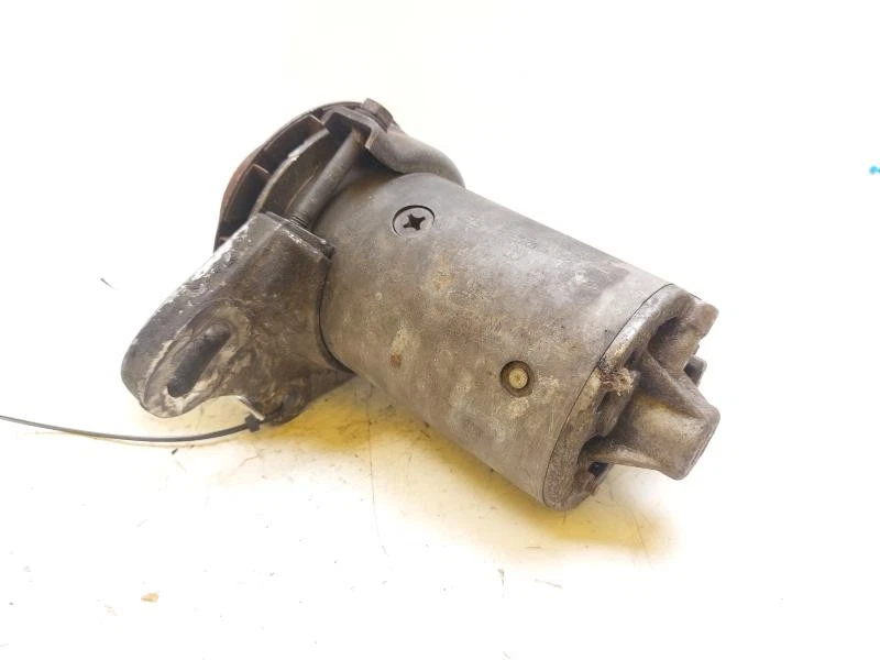 DINAMO FIAT 600 (113) 750 B MAN 4M 1965 3P BERL - Immagine 4 di 4