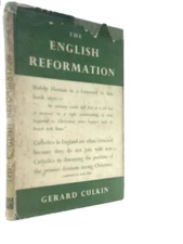 The English Reformation (Gerard Culkin - 1954) (ID:37631)